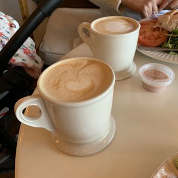 Bird Bakery - Desserts Near Me - San Antonio, Texas