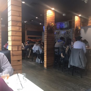 Square One Bar & Grill - New American Near Me - Danbury, Connecticut Square One Bar & Grill - New American Near Me - Danbury, Connecticut