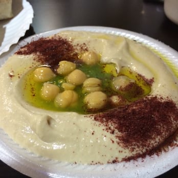 Jerusalem Bakery & Grill - Best hummus I've had! - Bakeries Near Me - Marietta, Georgia