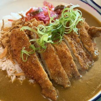 Sando - Curry bowl - Sandwiches Near Me - Miami Beach, Florida Sando - Curry bowl - Sandwiches Near Me - Miami Beach, Florida