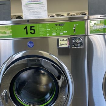 Speed Coin Laundry - Broken down washer #15 - Laundromat Near Me - Murfreesboro, Tennessee Speed Coin Laundry - Broken down washer #15 - Laundromat Near Me - Murfreesboro, Tennessee