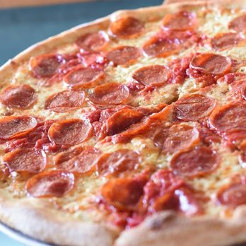 OTTO - Pizza Near Me - Beverly, Massachusetts