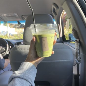 Offbeat Coffee - matcha latte - Coffee & Tea Near Me - Sacramento, California Offbeat Coffee - matcha latte - Coffee & Tea Near Me - Sacramento, California