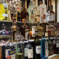 Sophie's Steakhouse & Bar - Nice selection 3