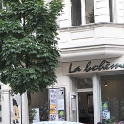 La Boheme