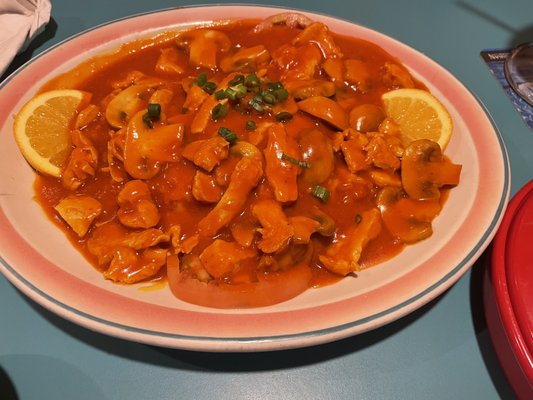 5 Hermanos Restaurant by null