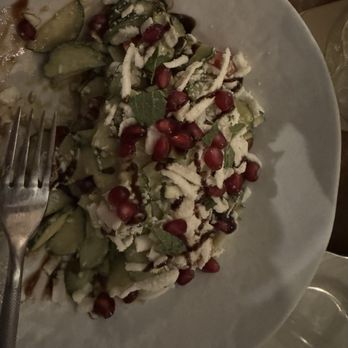 La Maya - Cucumber salad - New Mexican Cuisine Near Me - Hellertown, Pennsylvania