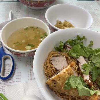 Mi La Cay - Chinese Near Me - Garden Grove, California Mi La Cay - Chinese Near Me - Garden Grove, California