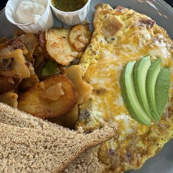 Caramelo Café - Omelette - Creperies Near Me - La Puente, California Caramelo Café - Omelette - Creperies Near Me - La Puente, California