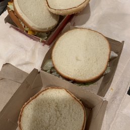 Big Mac Combos