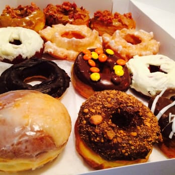 Donut King - Donuts Near Me - Winter Park, Florida Donut King - Donuts Near Me - Winter Park, Florida