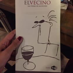 El Vecino