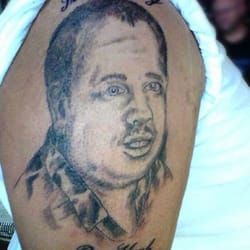 Dave's Tattoos & Body Piercing