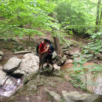 Patapsco State Park - Avalon Area - Parks Near Me - Halethorpe, Maryland