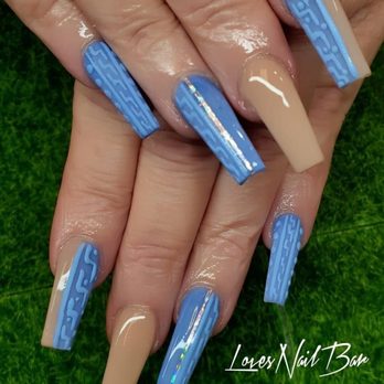 Love’s Nail Bar - Winter blues - Henna Artists Near Me - Charlottesville, Virginia Love’s Nail Bar - Winter blues - Henna Artists Near Me - Charlottesville, Virginia