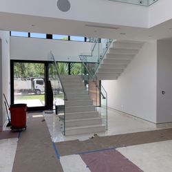 Millennium Mirror & Glass Design