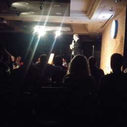 YUK YUK’S NIAGARA FALLS - Updated October 2025 - 12 Photos - 6455 ...