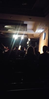 YUK YUK’S NIAGARA FALLS - Updated October 2025 - 12 Photos - 6455 ...