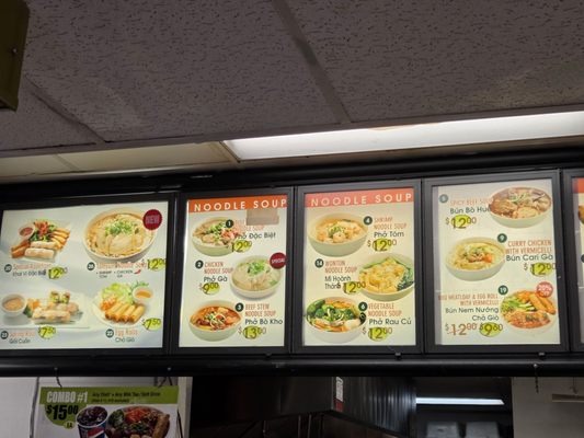 Menu photo 3 BMC Pho Covina, CA Menu photo 3 BMC Pho Covina, CA