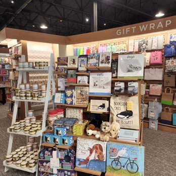 Barnes & Noble - Lots of fun merchandise. - Bookstores Near Me - Hillsboro, Oregon Barnes & Noble - Lots of fun merchandise. - Bookstores Near Me - Hillsboro, Oregon