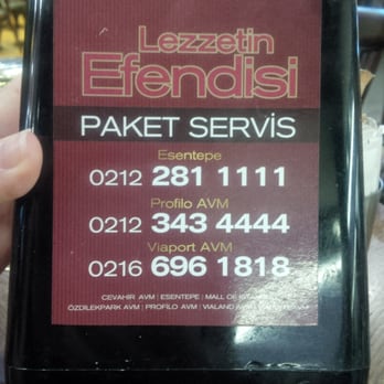 Sait Efendi - Kebab Near Me - Istanbul, 34 Sait Efendi - Kebab Near Me - Istanbul, 34