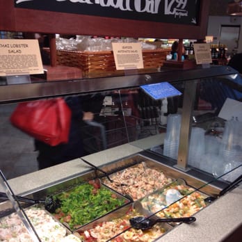 The Fresh Market - Seafood Bar - Grocery Near Me - Charlotte, North Carolina The Fresh Market - Seafood Bar - Grocery Near Me - Charlotte, North Carolina