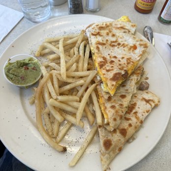 The Flame Diner - Tex-Mex Breakfast - Diners Near Me - New York, New York The Flame Diner - Tex-Mex Breakfast - Diners Near Me - New York, New York