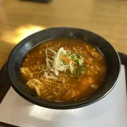PokeRamen - Spicy Chicken Ramen
