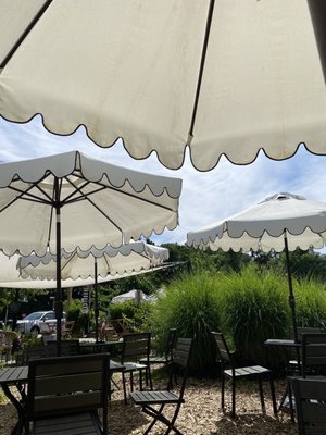 Little Market Café by null