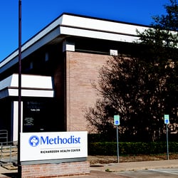 Methodist Richardson Health Center