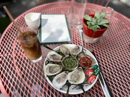 Café Standard by null