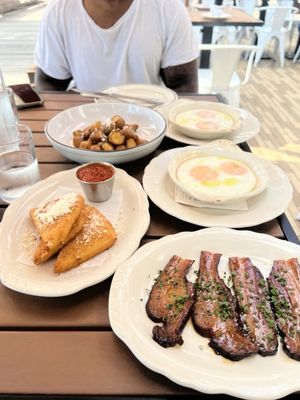 All-Purpose Capitol Riverfront by null