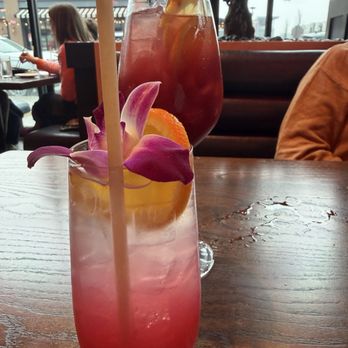 Blue Sushi Sake Grill - china doll - Sushi Bars Near Me - Franklin, Tennessee