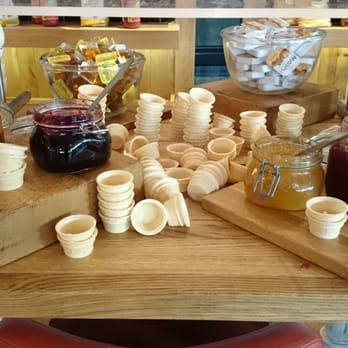 Alex - Part of the Breakfast Buffet for 7.90 EUR - Cafes Near Me - Berlin, BE