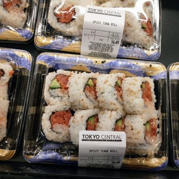 Tokyo Central - Spicy cat food - International Grocery Near Me - Gardena, California Tokyo Central - Spicy cat food - International Grocery Near Me - Gardena, California