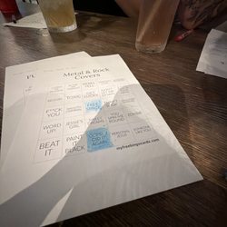 Pourworks
