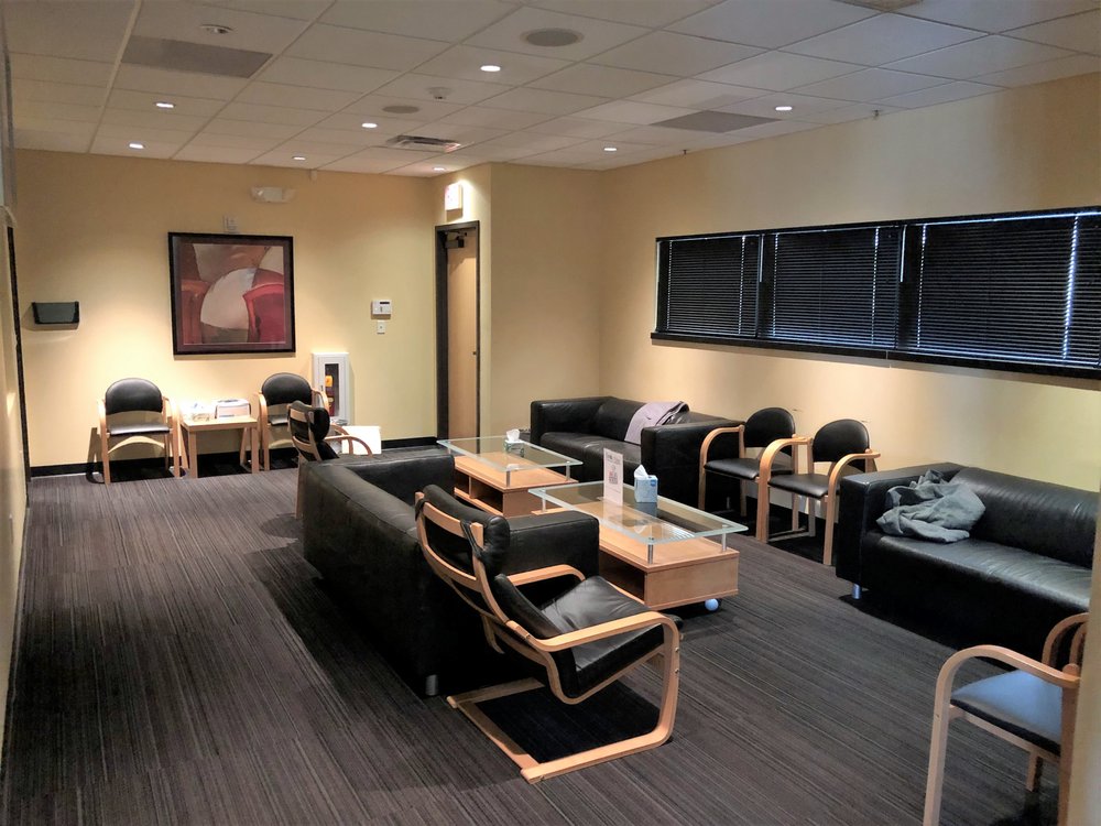 The LASIK Vision Institute