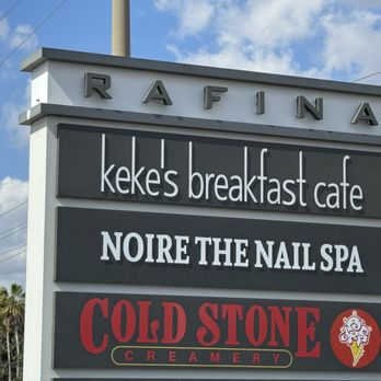 Cold stone Creamery - Ice Cream & Frozen Yogurt Near Me - Davenport, Florida
