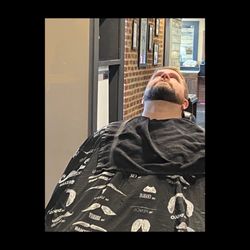 Tactical Grooming Supplies