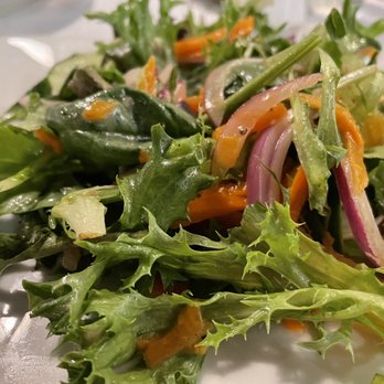 Patrizia's - House Salad - Italian Near Me - Hauppauge, New York Patrizia's - House Salad - Italian Near Me - Hauppauge, New York