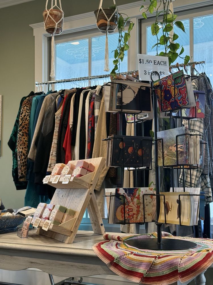 Social spots from Doppio Bunny Coffee - Purcellville