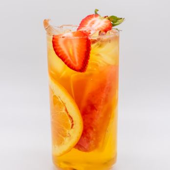Bobaland - LaLa Fruit tea - Bubble Tea Near Me - West Covina, California