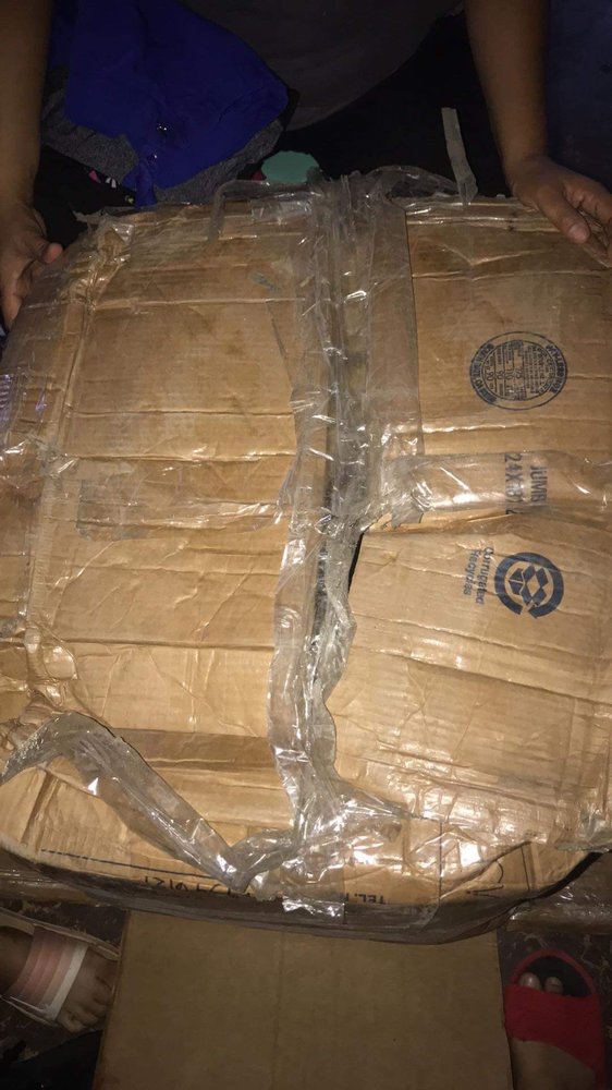 ALAS CARGO Updated October 2024 38 Reviews 205 W Torrance Blvd, Carson, California