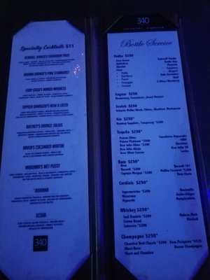 Menu photo 3 FlexxPomona Pomona, CA Menu photo 3 FlexxPomona Pomona, CA
