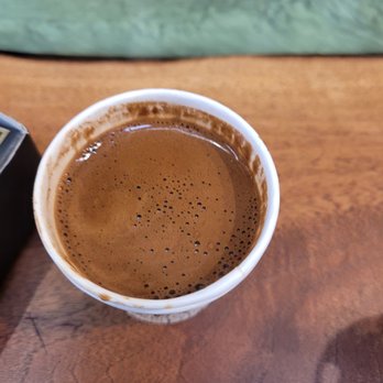 LOKUM - Turkish coffee - to go - Coffee & Tea Near Me - Santa Barbara, California LOKUM - Turkish coffee - to go - Coffee & Tea Near Me - Santa Barbara, California