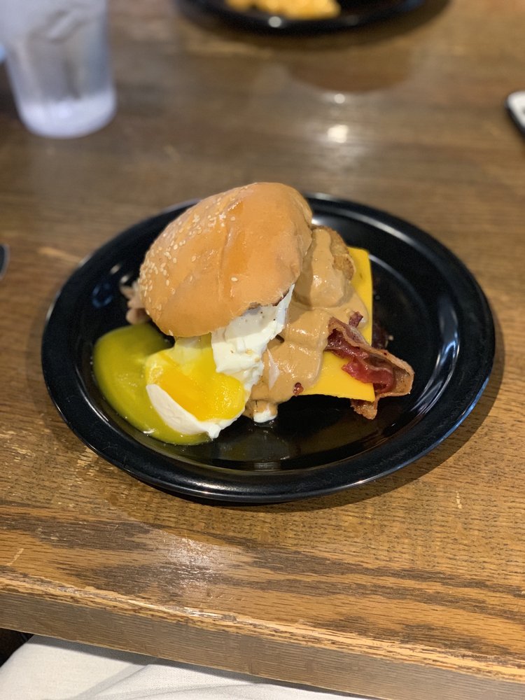 ZOMBIE BURGER + SHAKE LAB 94 Photos & 100 Reviews 101 Jordan Creek