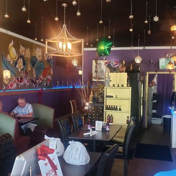 Andaman Asian Bistro - Sushi Bars Near Me - St. Augustine, Florida Andaman Asian Bistro - Sushi Bars Near Me - St. Augustine, Florida