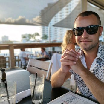 Coconuts - Seafood Near Me - Fort Lauderdale, Florida