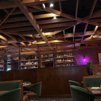 Jimmy's Chophouse - The bar has a great selection and the wine cellar is I also must as nicely stocked. - Steakhouses Near Me - Tulsa, Oklahoma Jimmy's Chophouse - The bar has a great selection and the wine cellar is I also must as nicely stocked. - Steakhouses Near Me - Tulsa, Oklahoma