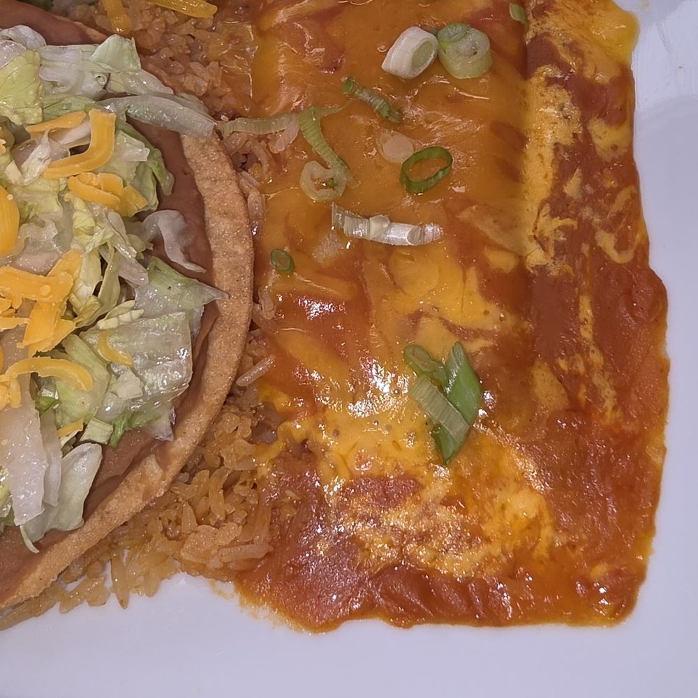 El Bravo Mexican Food - Triple combo - Mexican Near Me - Phoenix, Arizona El Bravo Mexican Food - Triple combo - Mexican Near Me - Phoenix, Arizona